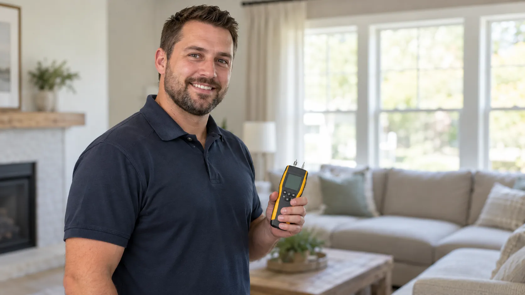Restoration provider ready to help a West Palm Beach homeowner